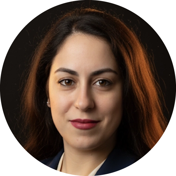 Professional headshot of Carla Branco, Account Manager at Sablich Insurance Group.